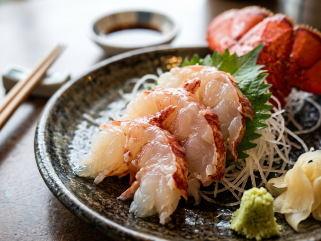 Can You Eat Raw Lobster