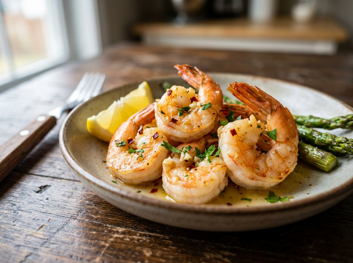 Is Shrimp Keto Friendly? Yes — Here’s Why It’s Perfect